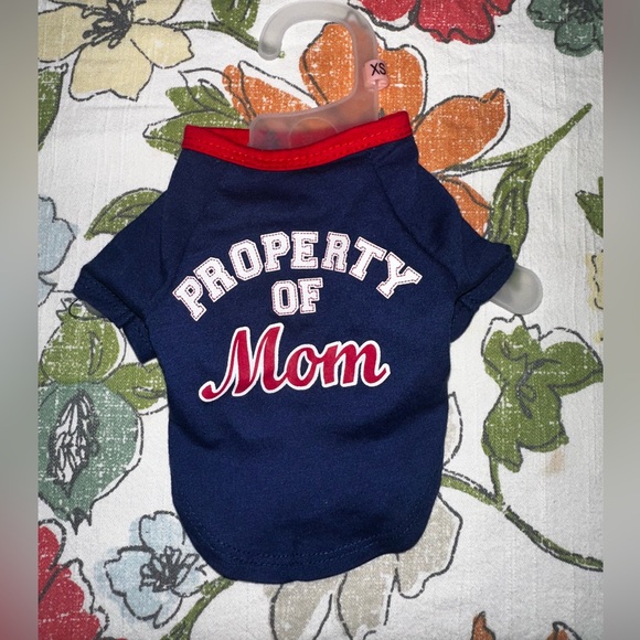 Small Dog Shirt - Size XS - Picture 1 of 1